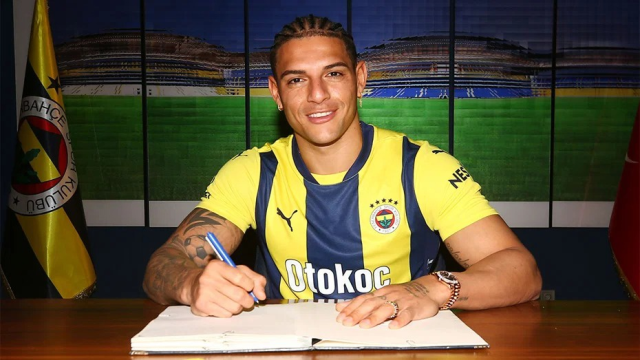 Fenerbahçe'den olaylı ayrılmıştı! Şimdi kasaya çuvalla para sokabilir