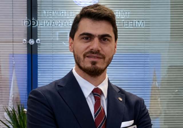 Fon vurgunu bakan yardımcısının damadına da uzandı