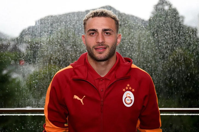 Galatasaray'da Barış Alper bombası elde patladı! <a class='keyword-sd' href='/dursun-ozbek/' title='Dursun Özbek'>Dursun Özbek</a> o günü bekliyor