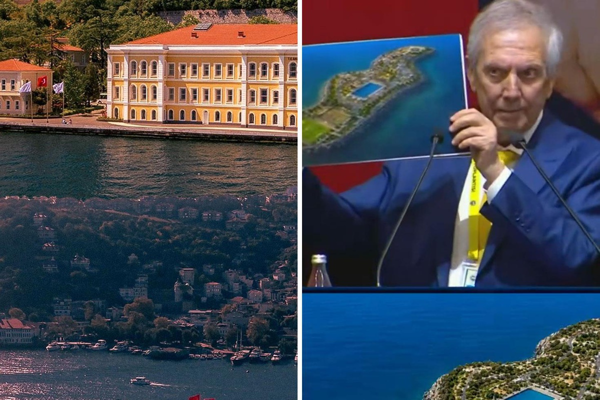 Galatasaray\'dan Aziz Yıldırım\'a olay gönderme! Üç fotoğrafla yanıt verdiler