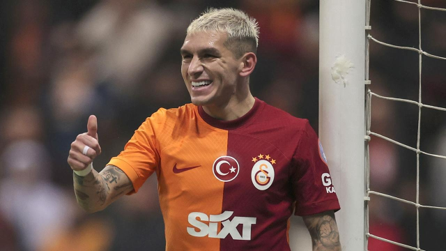 Galatasaray'ın yıldızına yeni gelir kapısı! Ünlü restorana ortak oldu