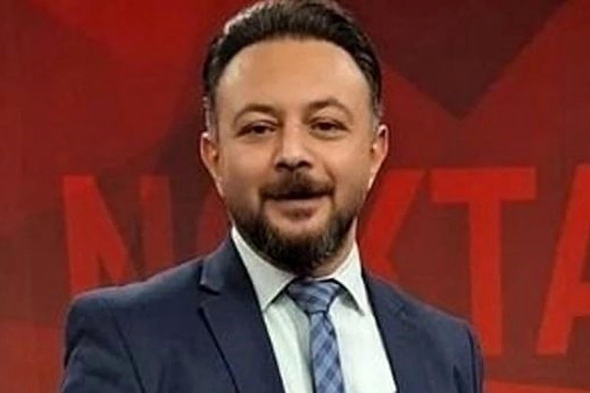 Gazeteci Fatih Ergin tutuklandı