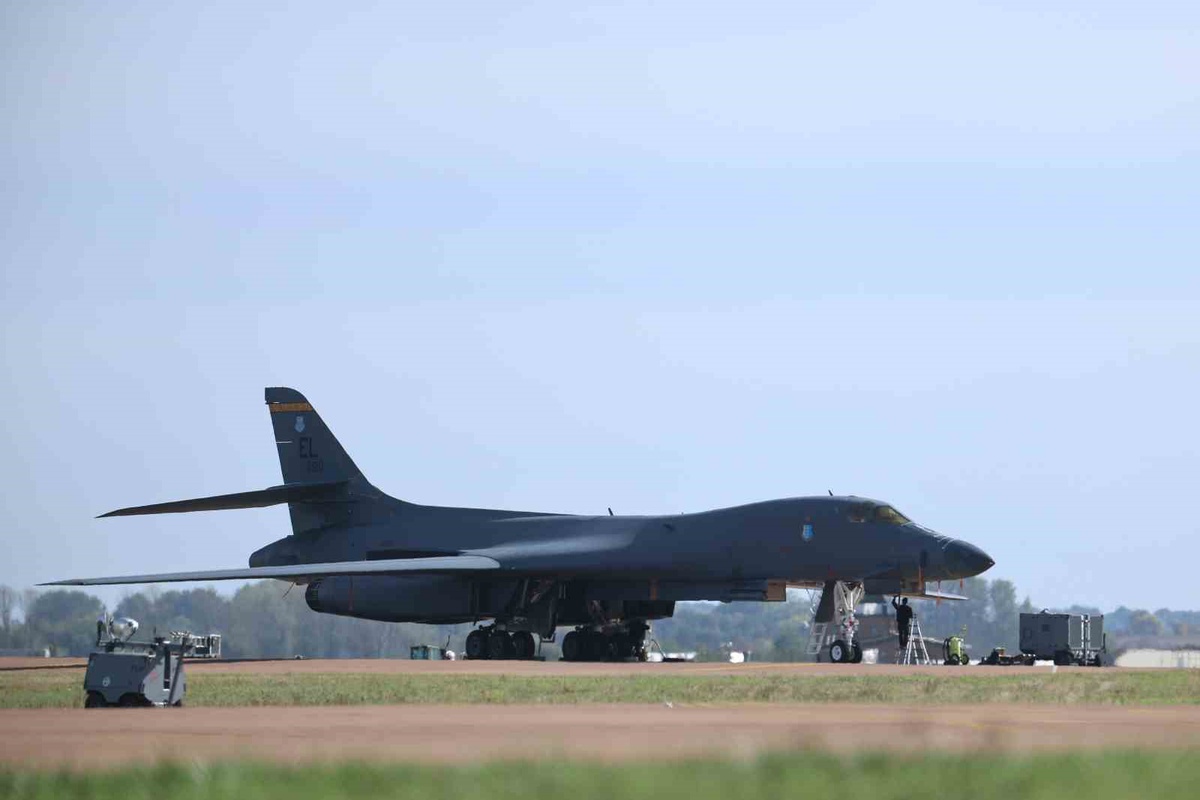 Fairford\'da gözaltına alınan 5 şüpheli kefaletle serbest bırakıldı, soruşturma sürüyor