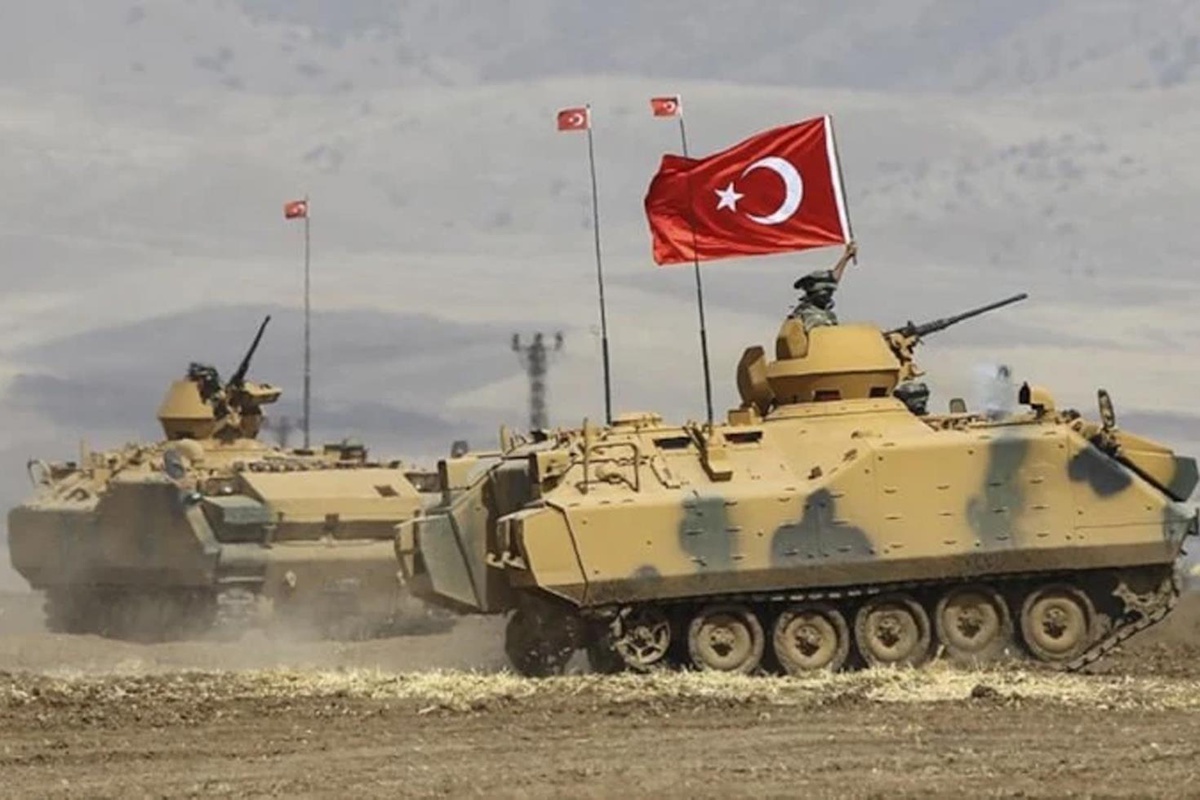 Irak ordu sözcüsü duyurdu: Türkiye ile görüşüyoruz, asker çekilecek