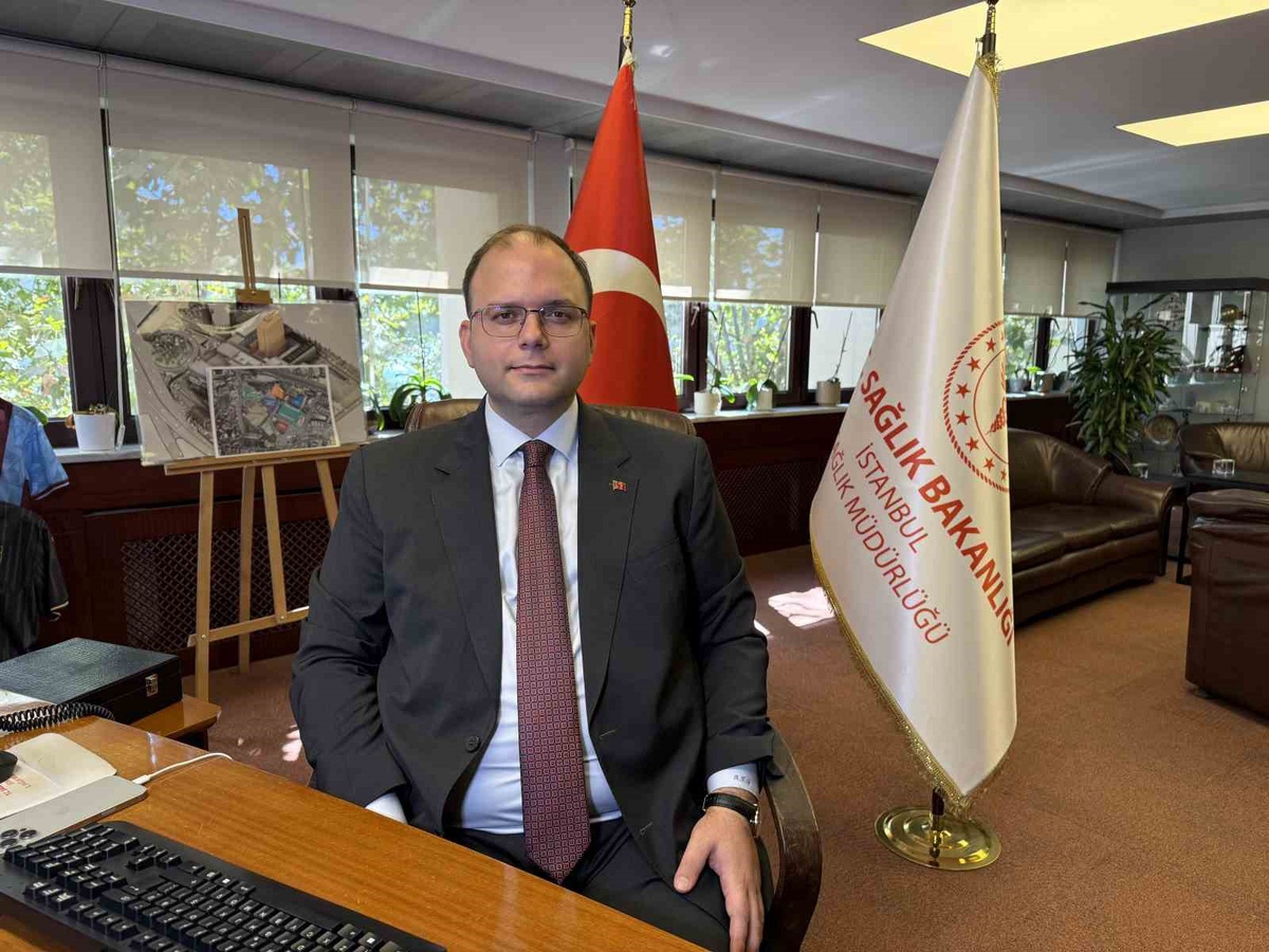 İstanbul\'da ilk 7 ayda 548 bin kişi randevusunu iptal etmeyip gitmedi