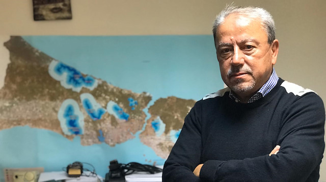 İstanbul'da kar sürprizi! Uzman isim İstanbul'un kış tablosunu verdi