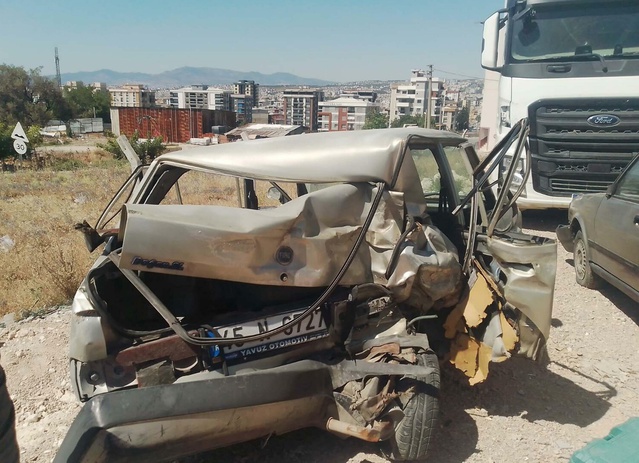 İzmir Balçova'da 10 yaşındaki çocuğun ölümüne neden olan sürücüye 5 yıl hapis verildi.