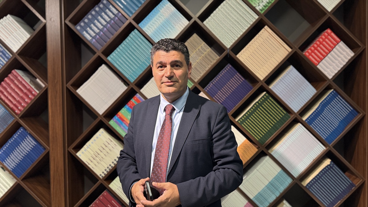 KAPS 2026, 39 yayıncı firmayla yeni akademik işbirliklerinin önünü açtı