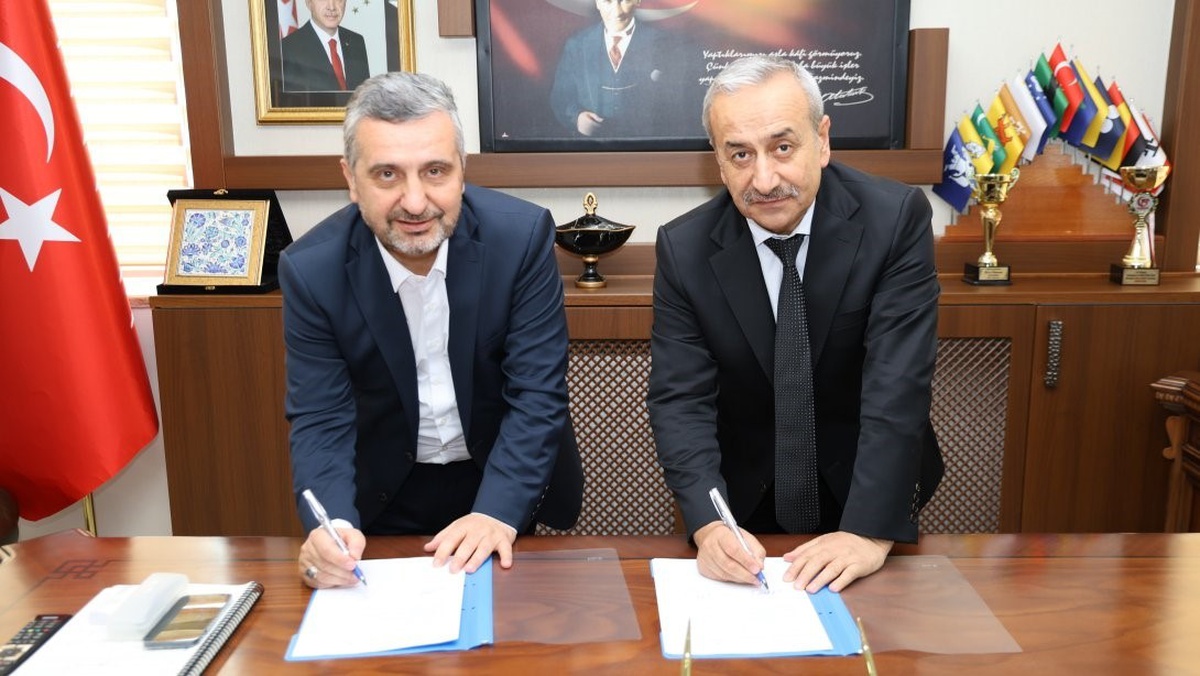 Karabük\'te Milli Eğitim ile İlim Yayma Cemiyeti okuma protokolü imzaladı