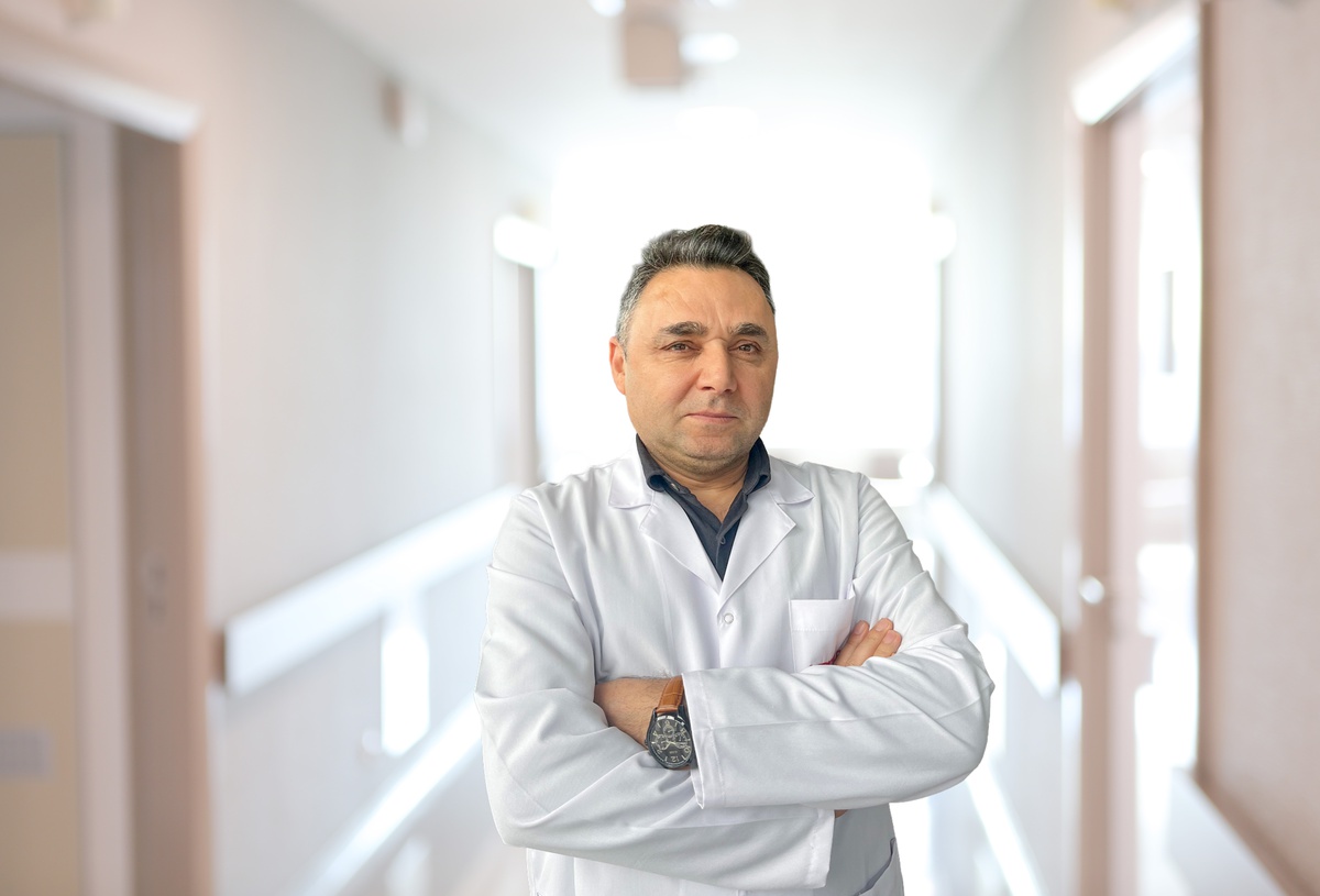 Dr. Özal, kalp krizinin farklı belirtilerle ortaya çıkabileceğini söyledi