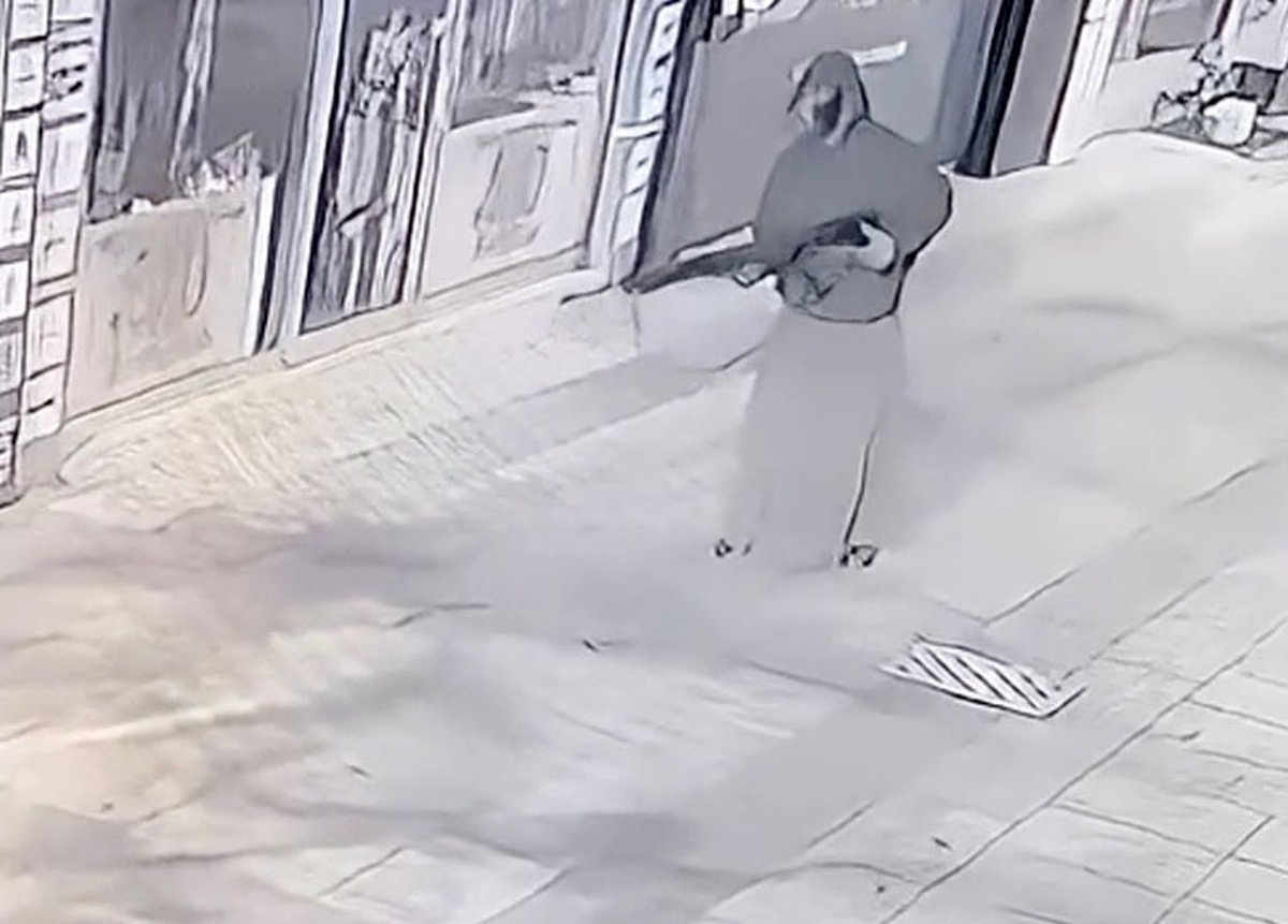 Kastamonu\'da etek giyip yüzünü gizleyerek kurşunlama yapanlardan 3\'ü tutuklandı