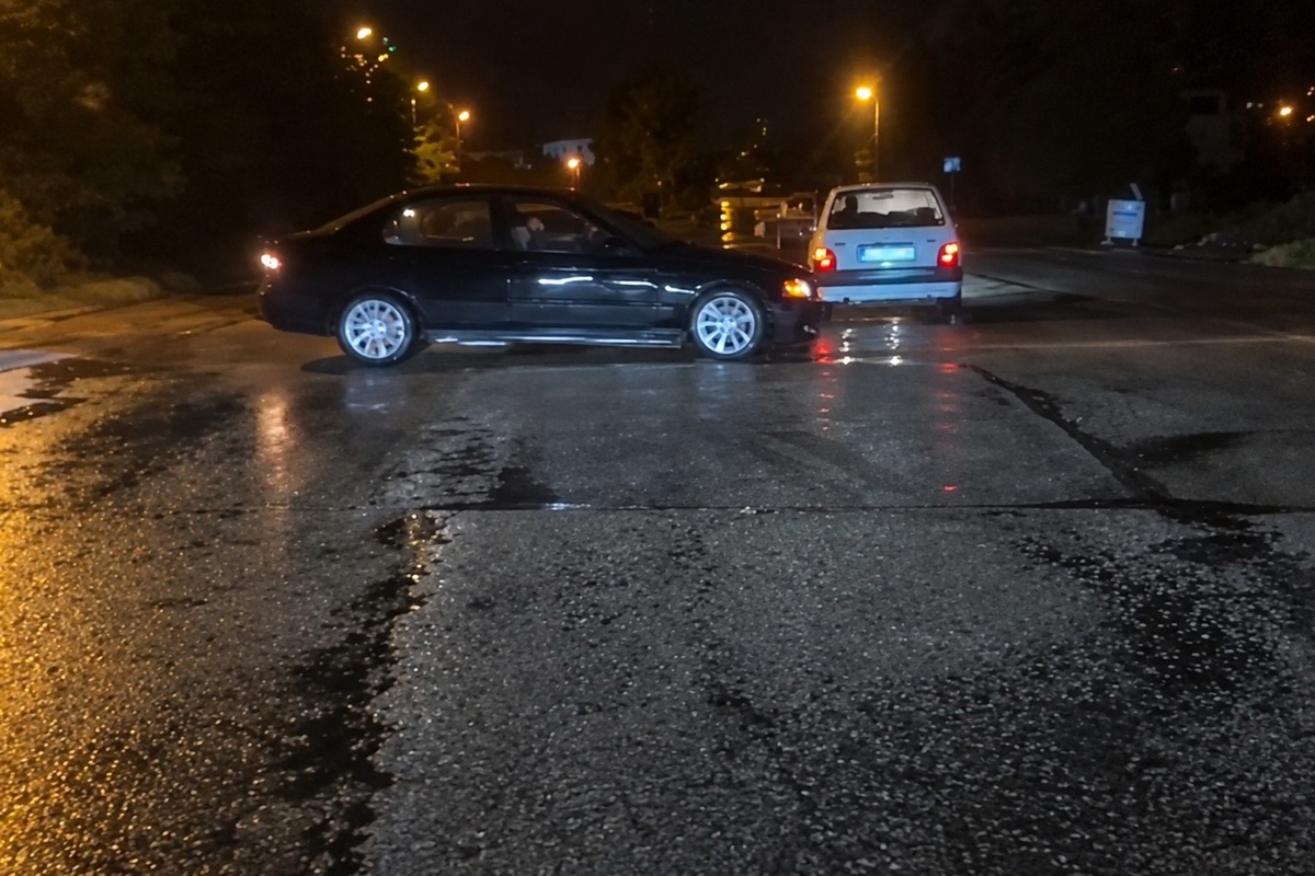 Kırıkkale\'de drift yapan 2 sürücüye 140\'ar bin lira ceza, ehliyet iptali uygulandı