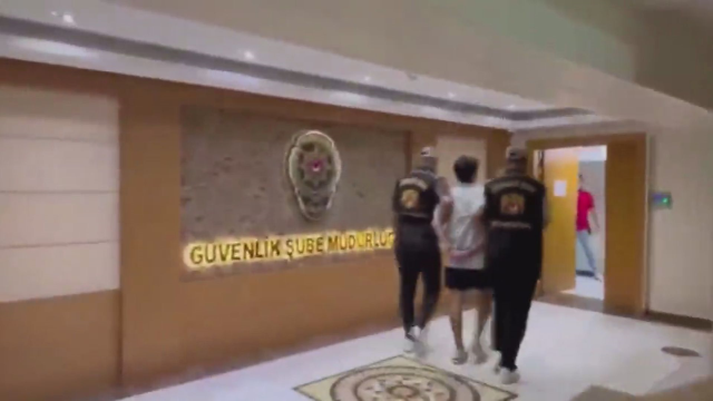 Komedyen Deniz Göktaş hakkında tahliye kararı