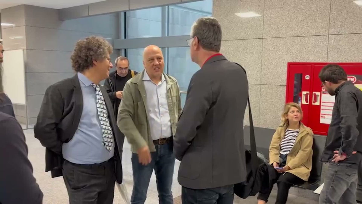 Komedyen Deniz Göktaş savunma yaptı: "Gösterimdeki sözlerim siyasi eleştiri ve hicivdir"