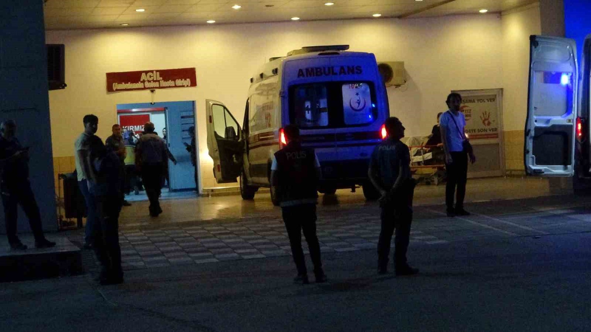 Malatya Akçadağ\'da baba ve oğul haksız tahrik indirimli 50 yıl 3 ay hapis aldı