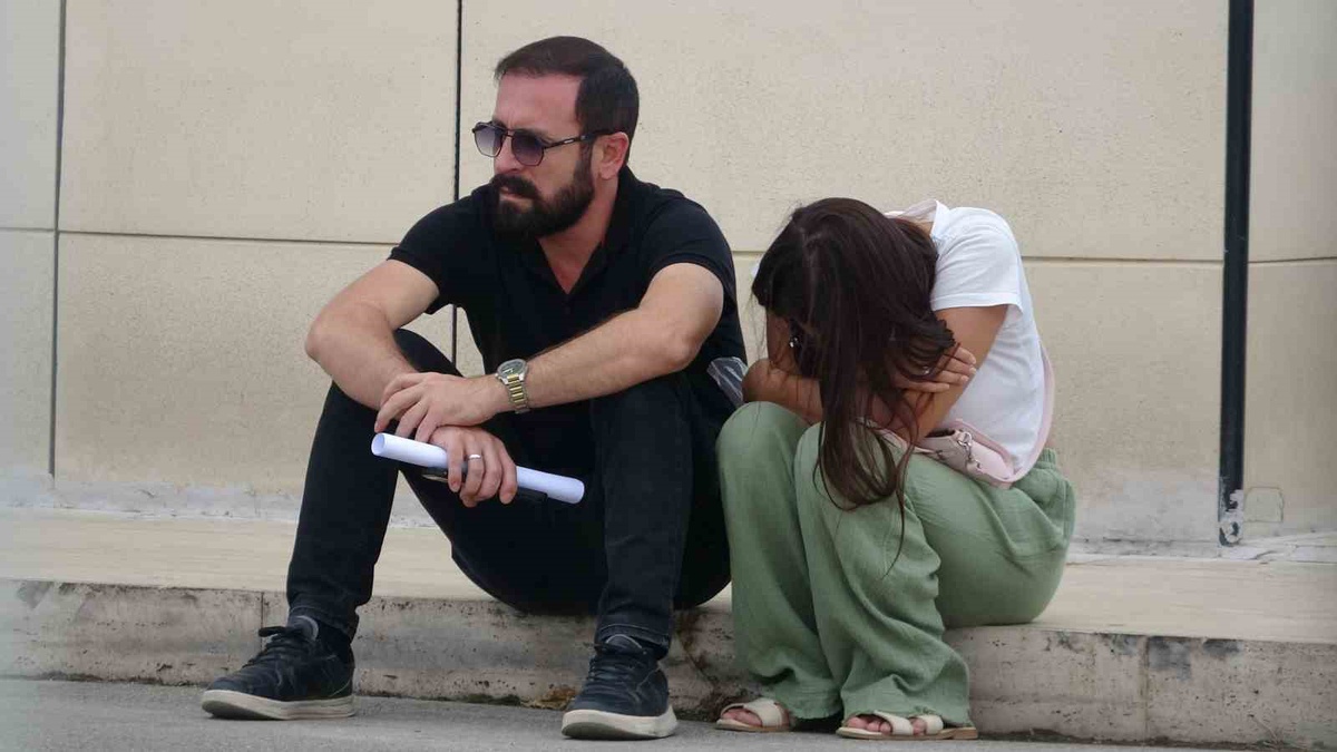 Manavgat\'ta tır altında ölen Rus uyruklu kadının cenazesi Çarşamba toprağa verilecek