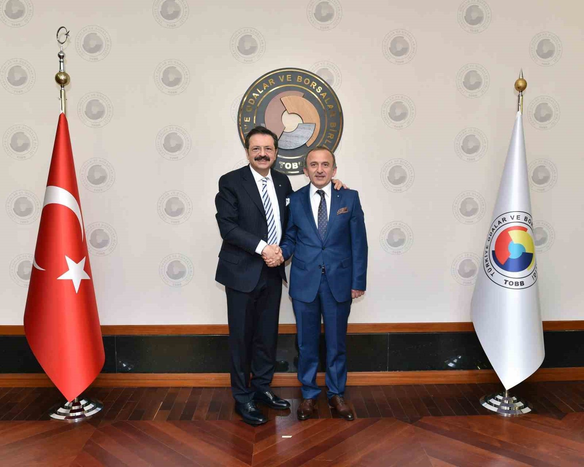 Manisa TSO 2 Ekim 2026\'da organ seçimleri için sandık başına gidiyor