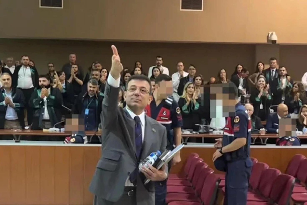 Medya AŞ çalışanı mahkemede anlattı: İhale firmaları ve rakamları önceden bildirilirdi