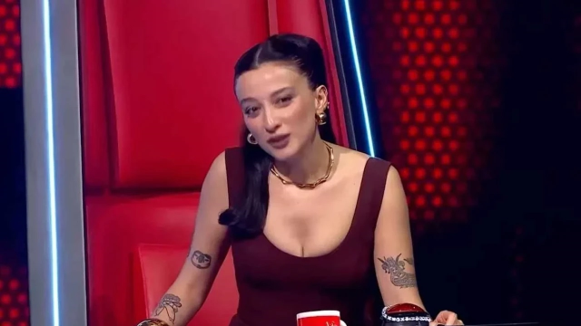 Melike Şahin’den doğum öncesi yeni paylaşım: Bekliyorum