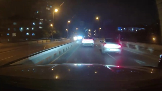 Vatandaşın canını hiçe sayan sürücü cezasız kalmadı