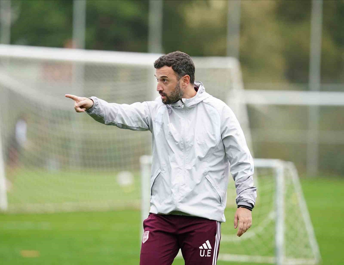 Pendikspor\'da Eskiköy, Bolu kampında herkese zorluk çıkaracaklarını söyledi