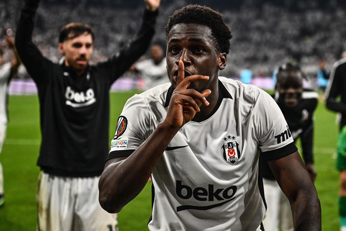 Poku\'nun satın alma opsiyon şartı ortaya çıktı