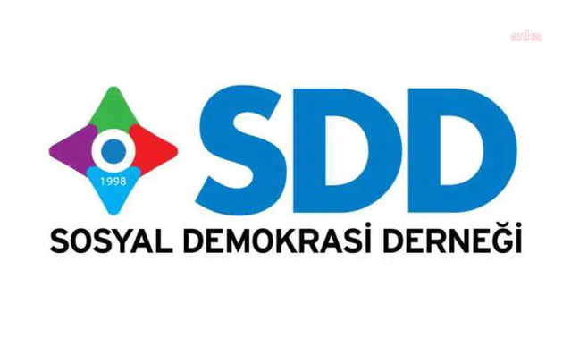 SDD Genel Başkanı Doğan, Kılıçdaroğlu'nun dernekten ihraç edildiğini açıkladı