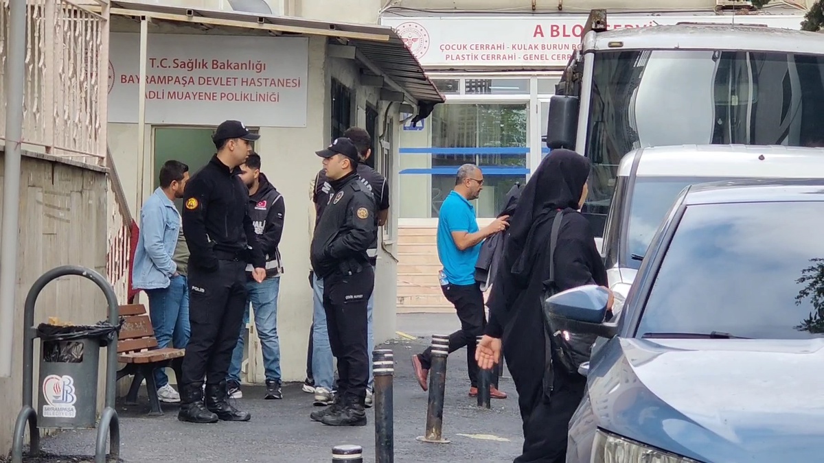 Sermaye Piyasası soruşturmasında gözaltına alınan 12 şüpheli adliyeye sevk edildi