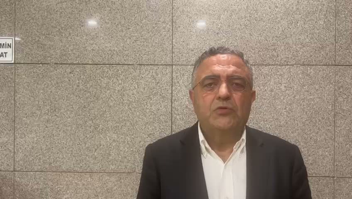 Deniz Göktaş\'a hakaretten 11 ay 20 gün, aşağılamadan 7 ay 15 gün hapis verildi