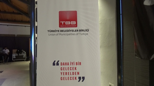 Sinop'ta kıyı belediyeleri çalıştayı düzenlendi, ortak politika hedefleniyor