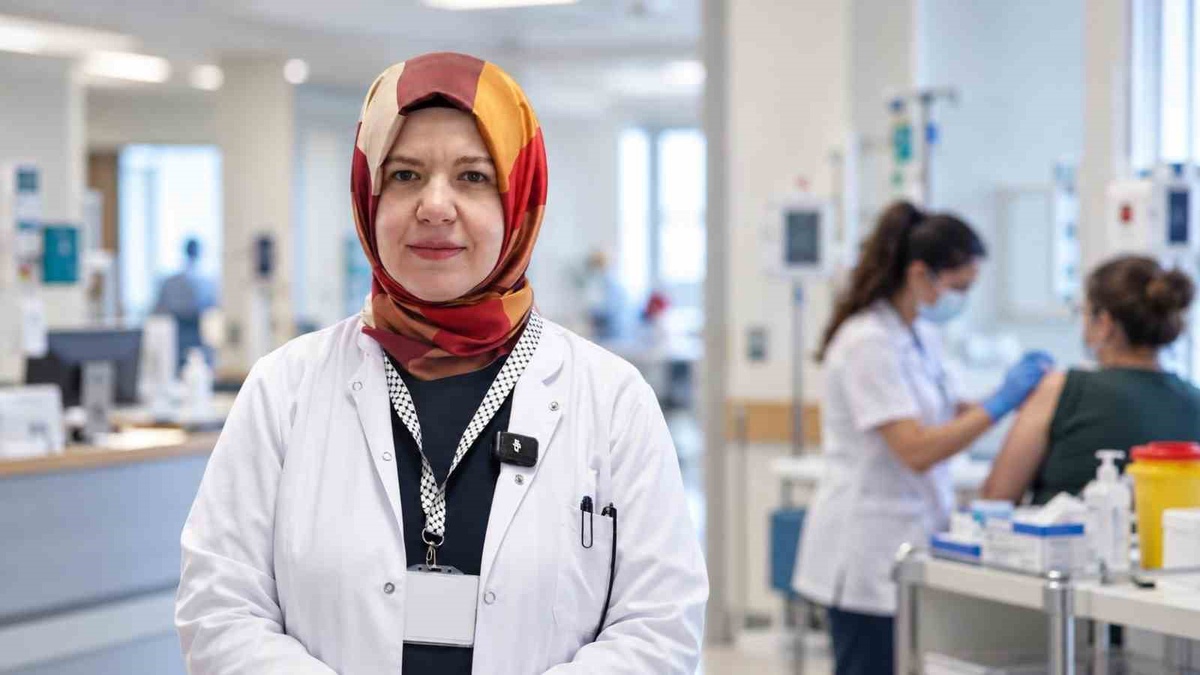Sivas Numune Hastanesi uzmanı, kuduzda riskli temasta 15 dakika yıkama uyarısı yaptı