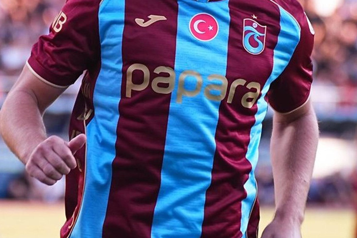 Trabzonspor\'a kötü haber! Yıldız futbolcu ameliyat oldu