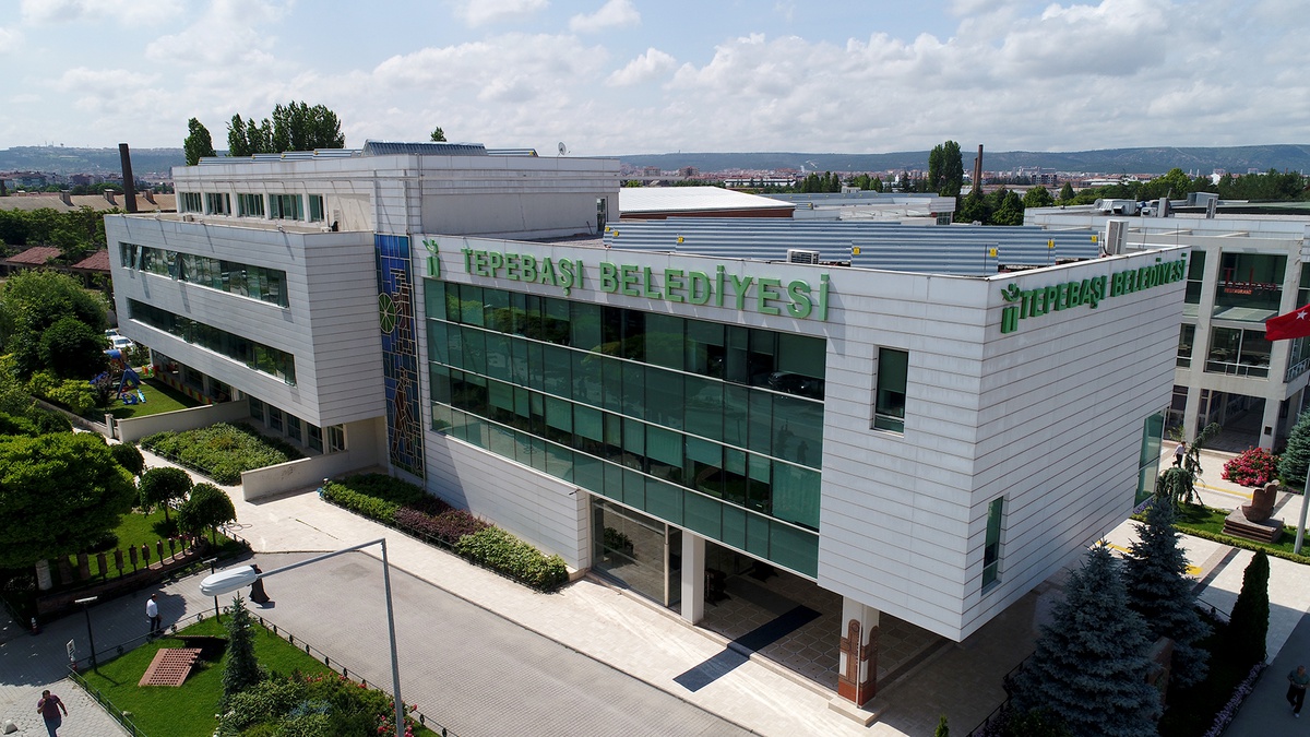 Tepebaşı Belediyesi, katı atık bedeli iptal iddiasını yalanladı, KDV kaldırıldı