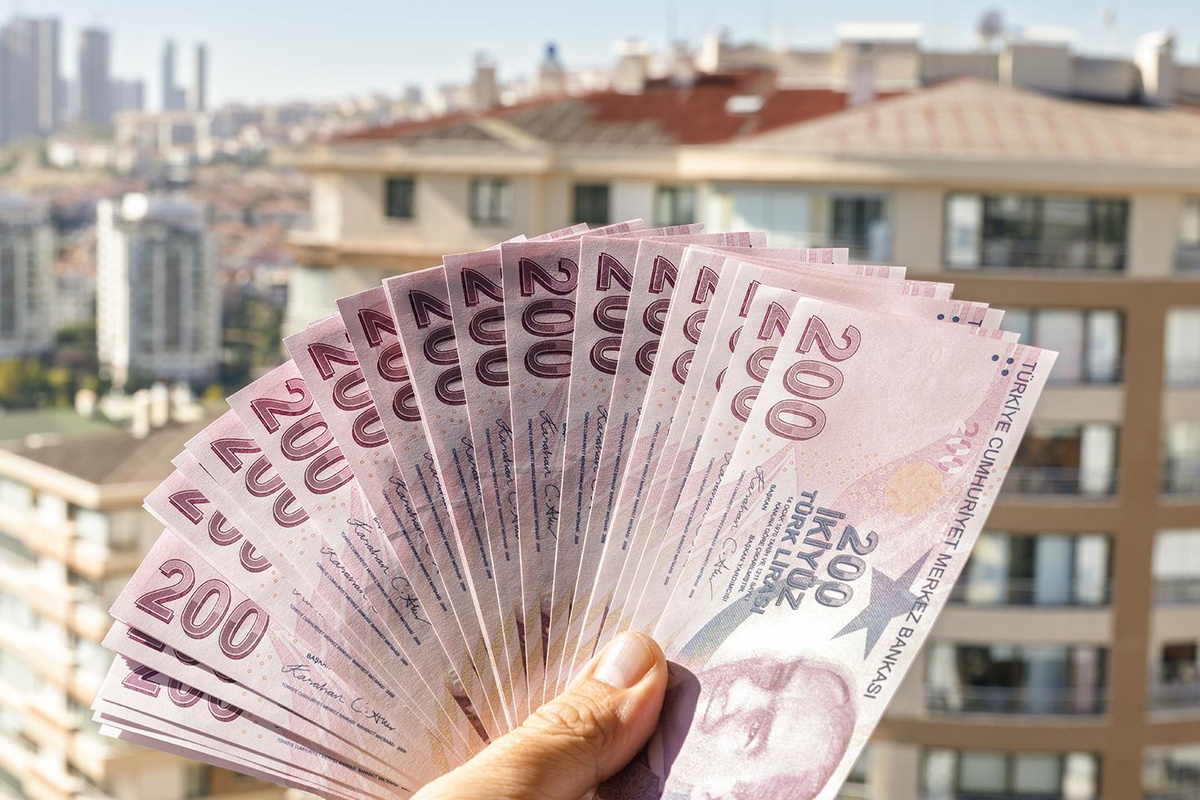 Taşınmaz satışlarında "güvenli ödeme sistemi" ertelendi
