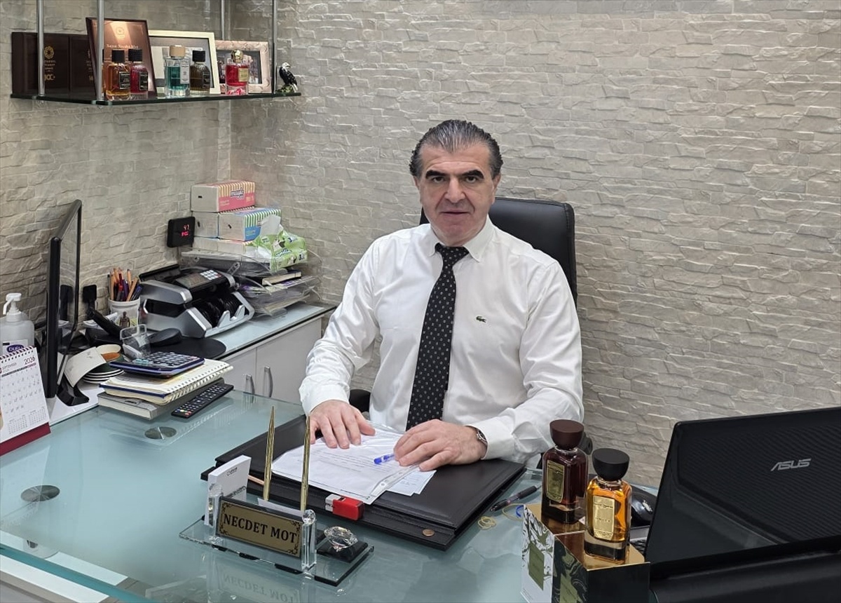 Kozmetik ürünleri ilk yarıda yüzde 8,9 artışla 1 milyar 178 milyon dolar ihraç edildi