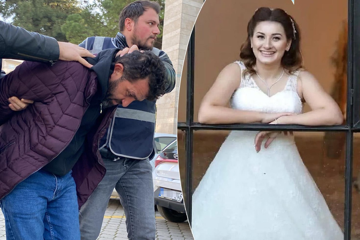 Yasak aşk cinayetinde yeni gelişme! Kapıcıya verilen ceza bozuldu