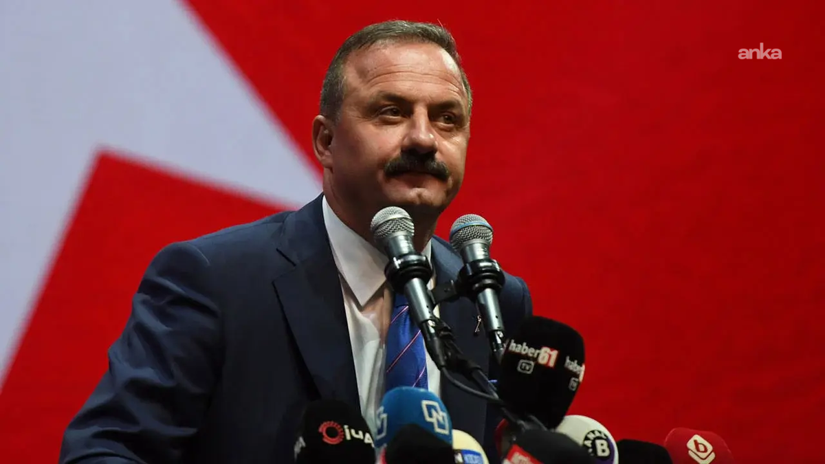 Anahtar Parti Genel Başkanı Ağıralioğlu, Gaziantep\'teki kaza için başsağlığı diledi