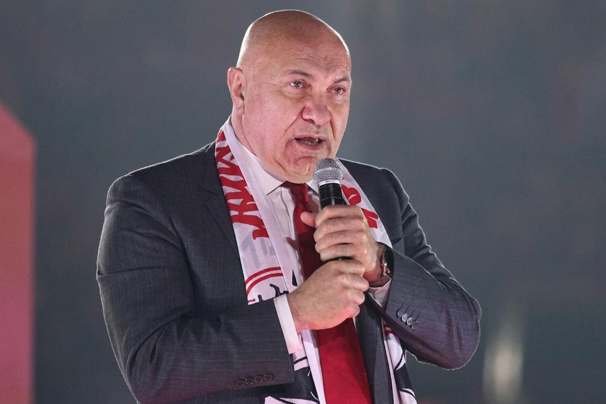 Yüksel Yıldırım: Samsunspor delisi olarak sesleniyorum, kırgınlıkları bir kenara bırakalım