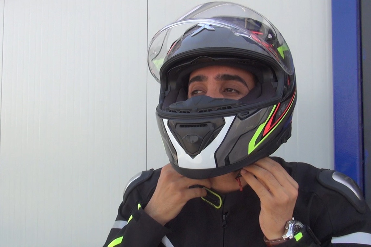 Türkiye\'de 1334 motosiklet sürücüsü 2025\'te öldü, Tulukçu acil önlem istedi