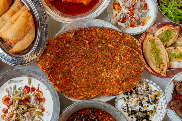 Gaziantep, 4'üncü kez Türkiye Kültür Yolu Festivali ile buluşuyor! GastroAntep Kültür Yolu Festivali 3 Ekim'de başlıyor