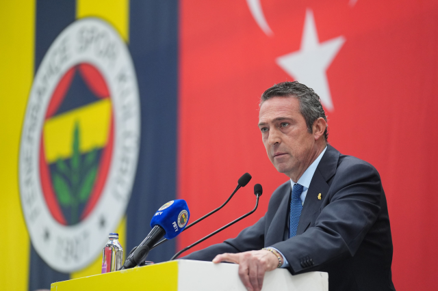 Ali Koç'un Ferhat Gündoğdu için söylediği sözleri paylaşan paylaşana