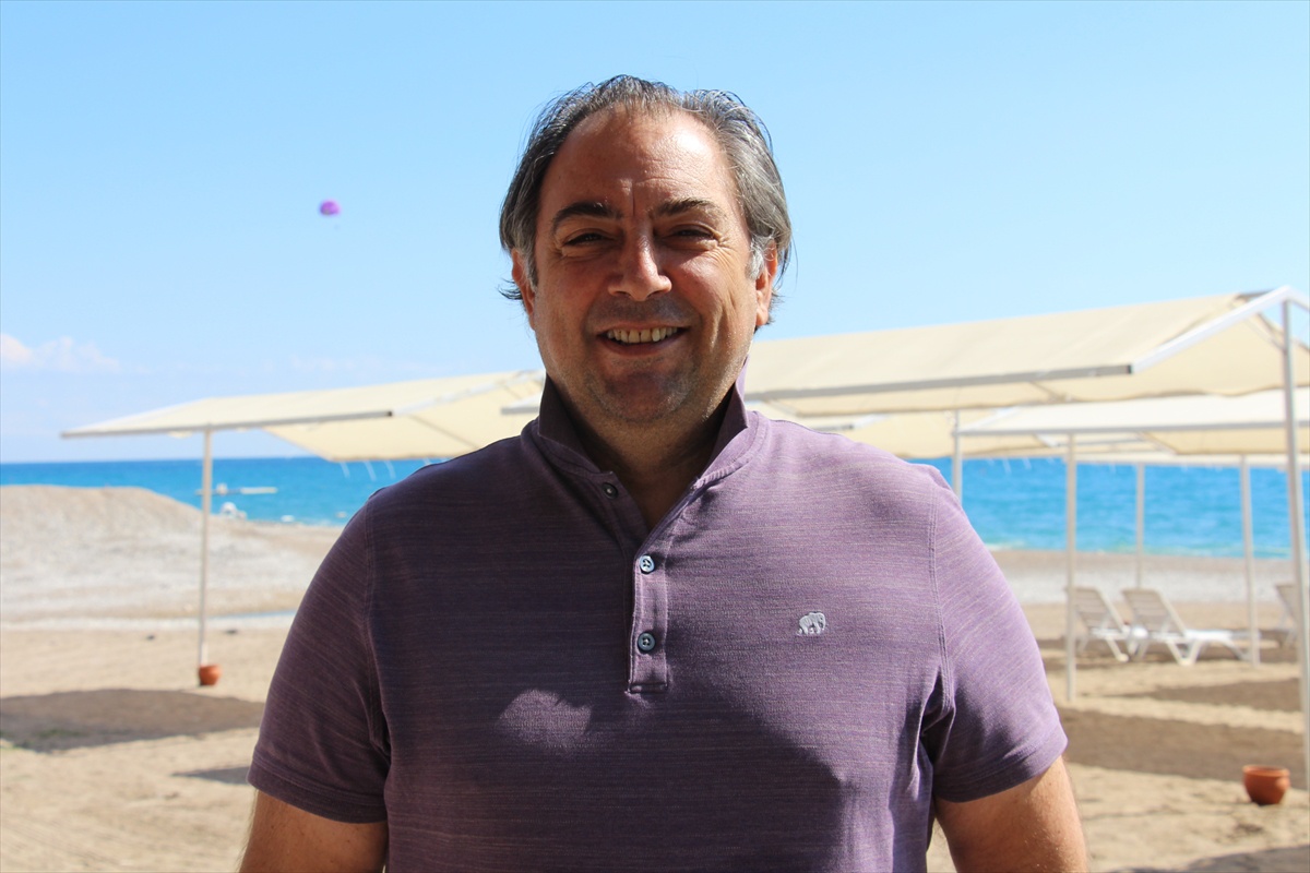 Antalya\'da 11 milyonu aşan yabancı turist ağırlandı, doluluk yüzde 90\'ı buldu