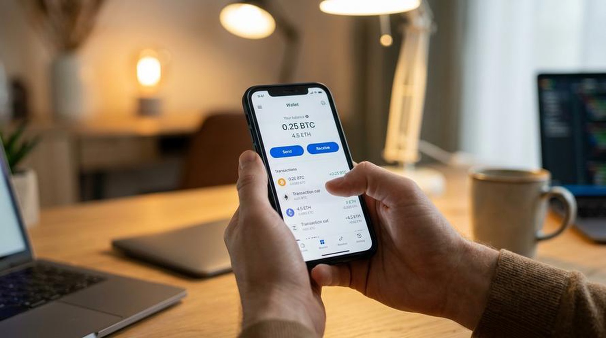 Apple\'dan kripto kullanıcılarını ilgilendiren güvenlik yaması