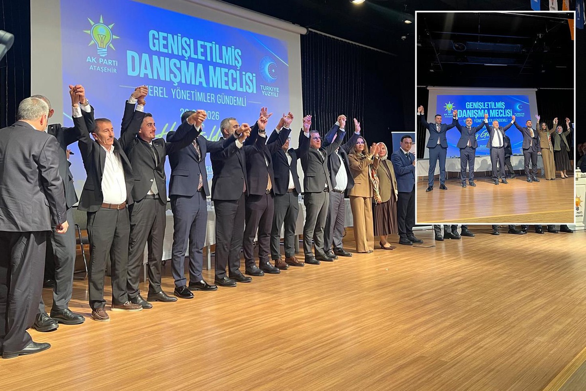 Bir belediye daha adım adım AK Parti\'ye geçiyor