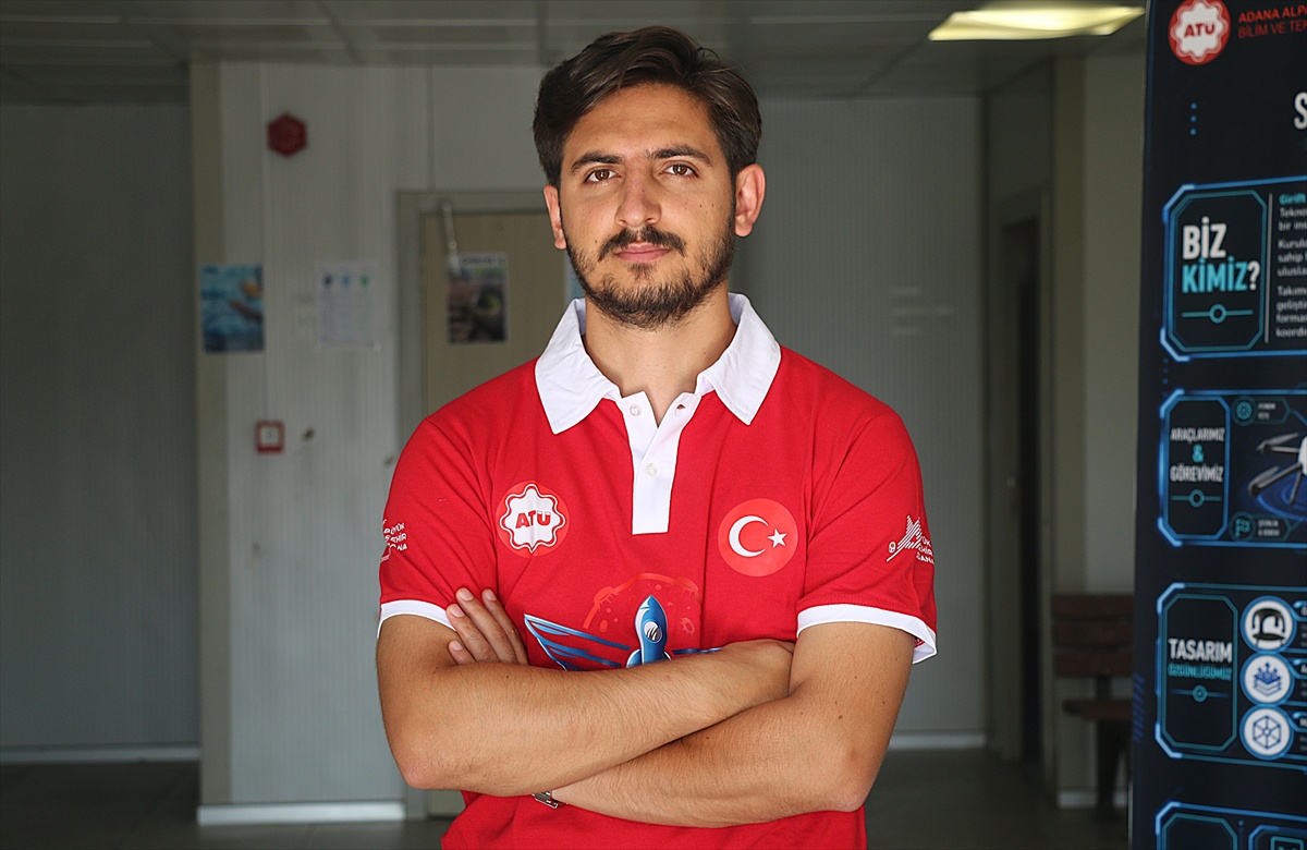 ATÜ\'nün ödüllü İHA\'ları ve su altı roketi Şanlıurfa\'da TEKNOFEST\'te sergilenecek