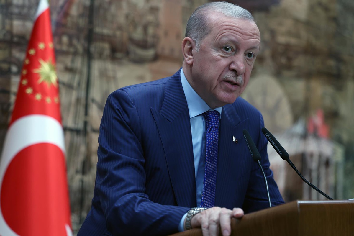 Beştepe\'deki kritik fon toplantısı sona erdi! Gözler atılacak adımlarda