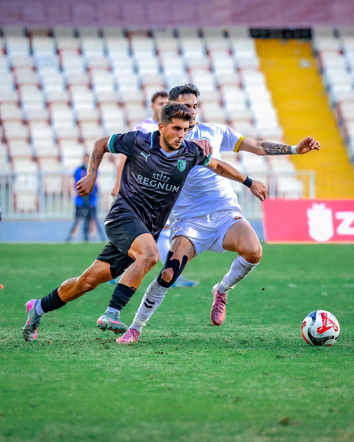 Bodrum FK\'da Ege Bilsel 8 maçın tamamında oynayıp 3 golle takımın en skoreri oldu