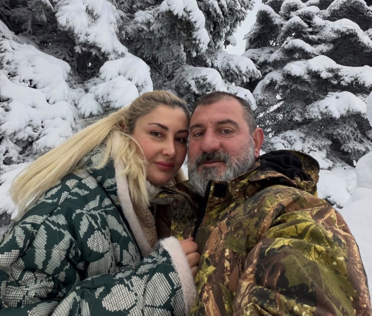 Bolu\'nun vergi rekortmeni yine Burcu Atik, 12 milyon 648 bin 219 lira ödedi