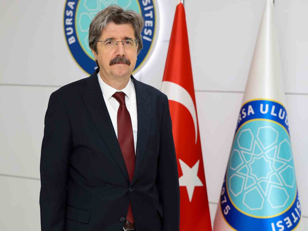Bursa Uludağ Üniversitesi, UI GreenMetric 2026\'da dünyada 247\'nci sıraya yükseldi