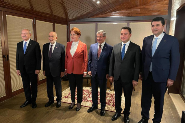 CHP’de yeni ittifak sinyali iddiası! Kemal Kılıçdaroğlu aynı modeli yeniden istiyor